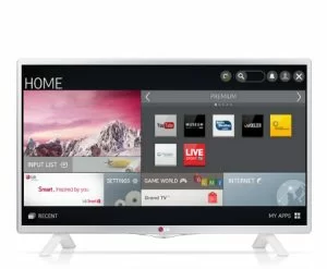 Migliori Smart Tv 28 pollici LG