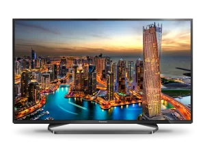 TV Panasonic 43 pollici 4k