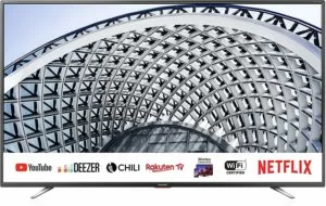 Migliori Smart Tv Sharp