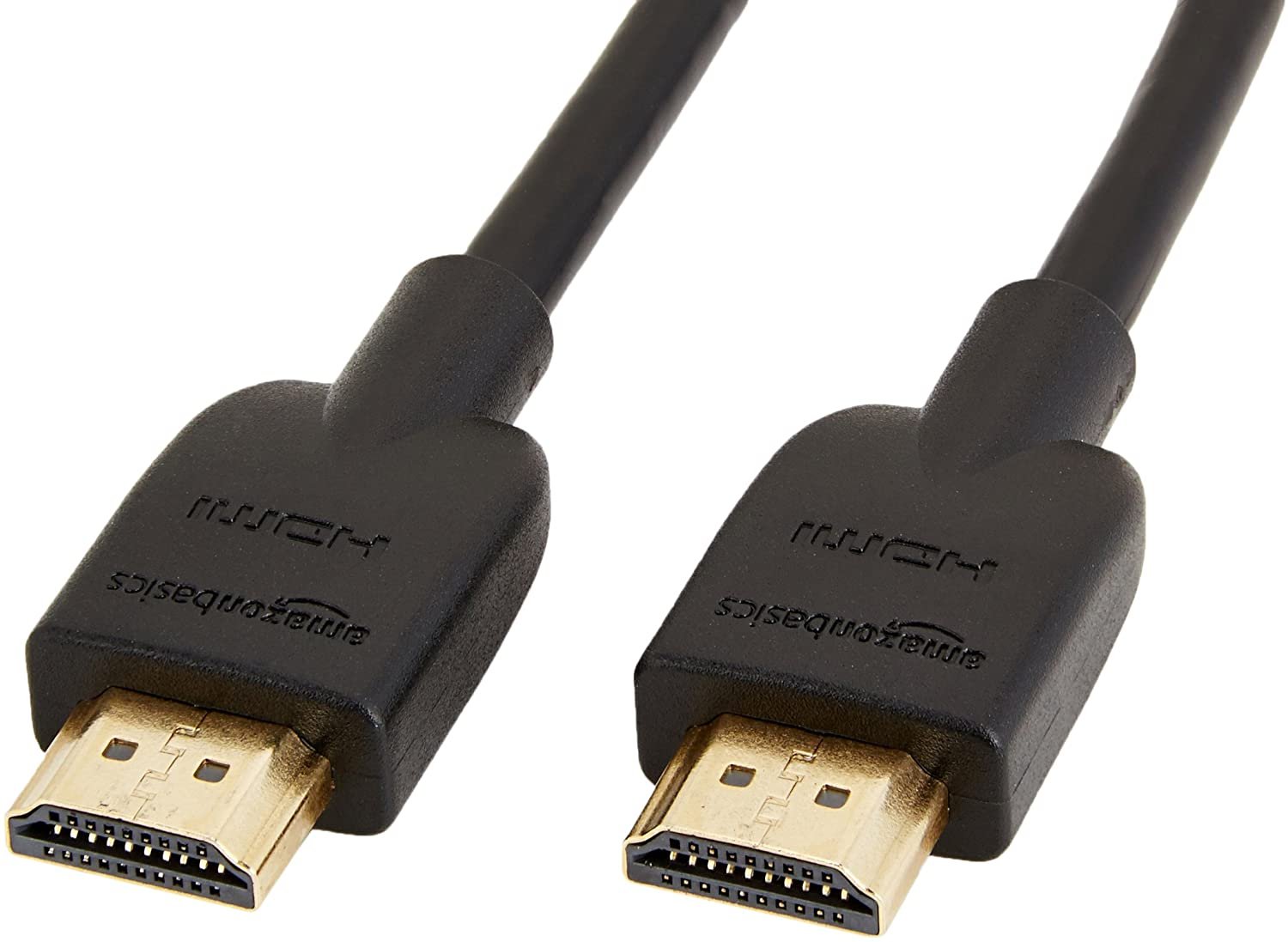 SMALLRIG Cavo HDMI 2.0 Ultra Sottile 55cm – Mini HDMI A Full HDMI Per Fotocamera E Monitor
