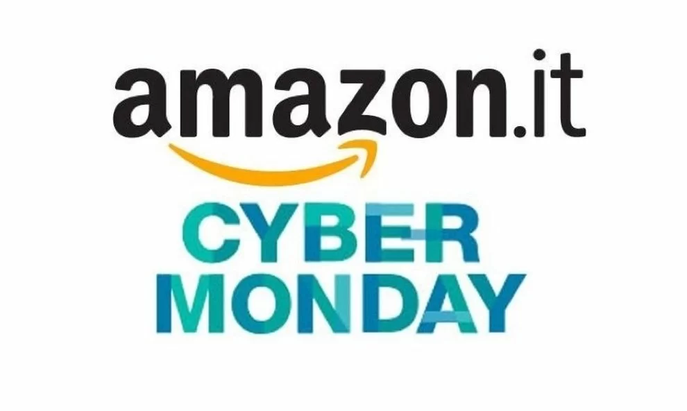 cyber monday amazon