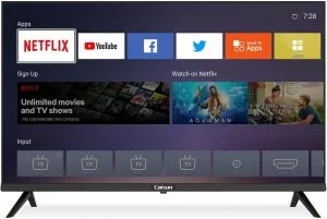 Smart TV Caixun