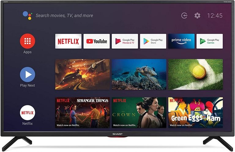 Come Vedere Se Il Televisore E Smart Tv