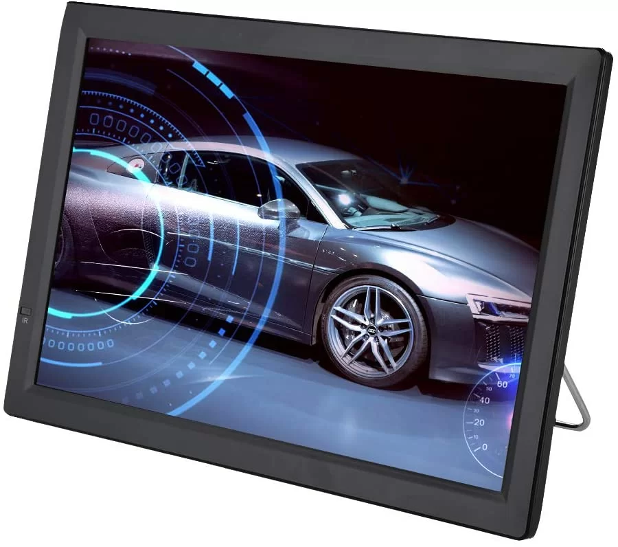 smart tv portatile