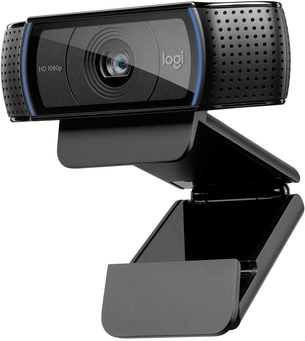 webcam per smart tv