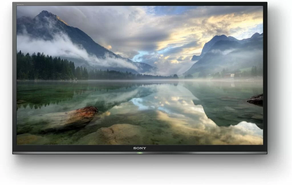 Recensione Sony KDL32WE615