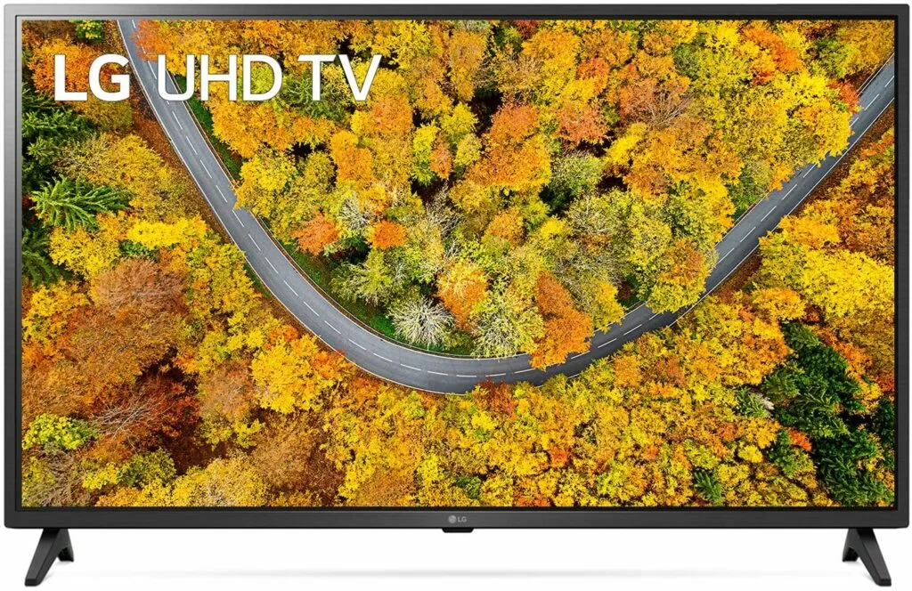 Lg Up75006