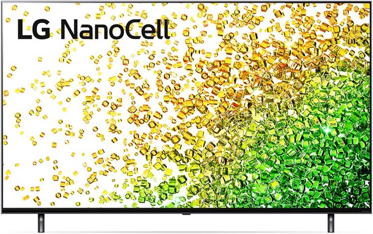 Lg Nanocell Nano856Pa Recensione