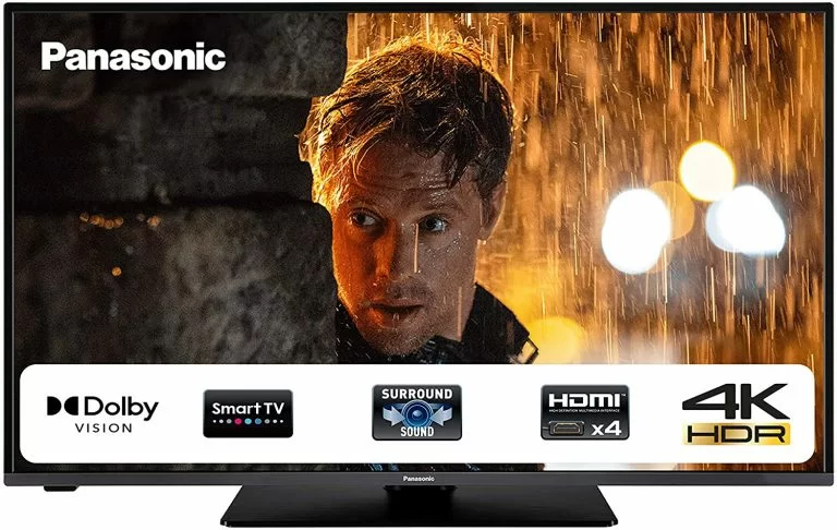 Panasonic Hx580 Recensione