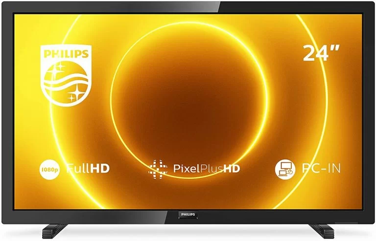 Philips 24Pfs5505 Recensione