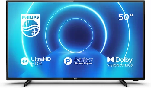 Philips PUS7505