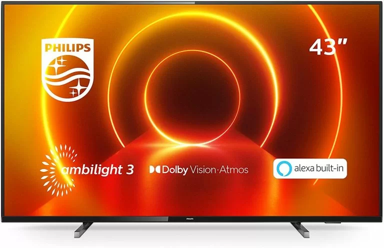 Philips Pus7805 Recensione