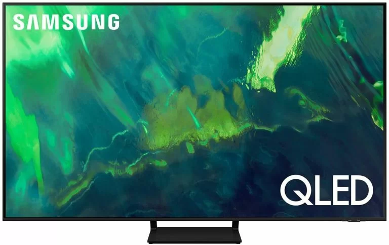 Samsung Q70A Recensione