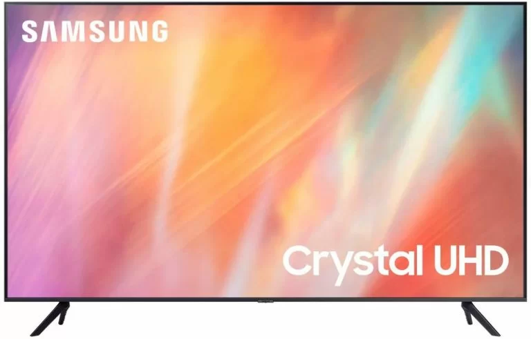 Samsung Tv Au7190 Recensione