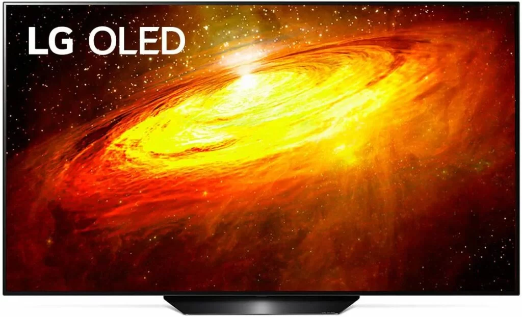 Lg Oled Bx6Lb
