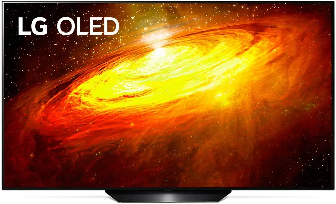 Lg Oled Bx6Lb