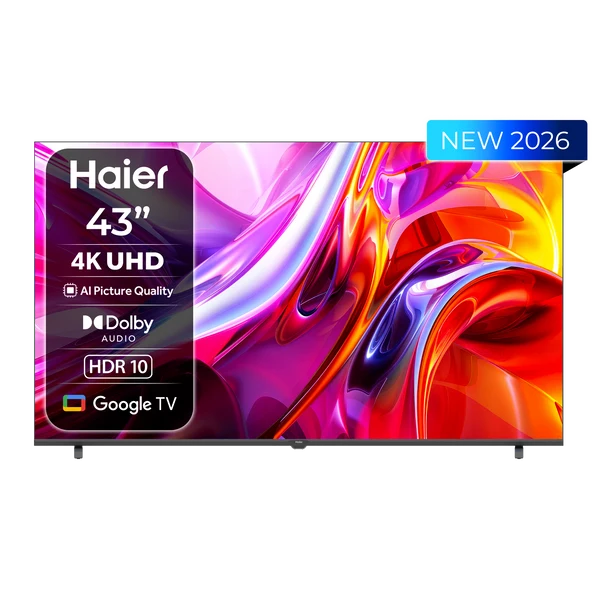 Haier H43K85GUX