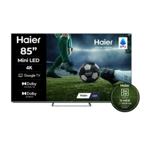 Haier H85M80FUX