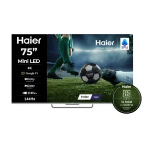 Haier H75M90EUX