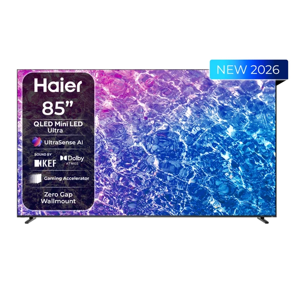 Haier H85M92FUX