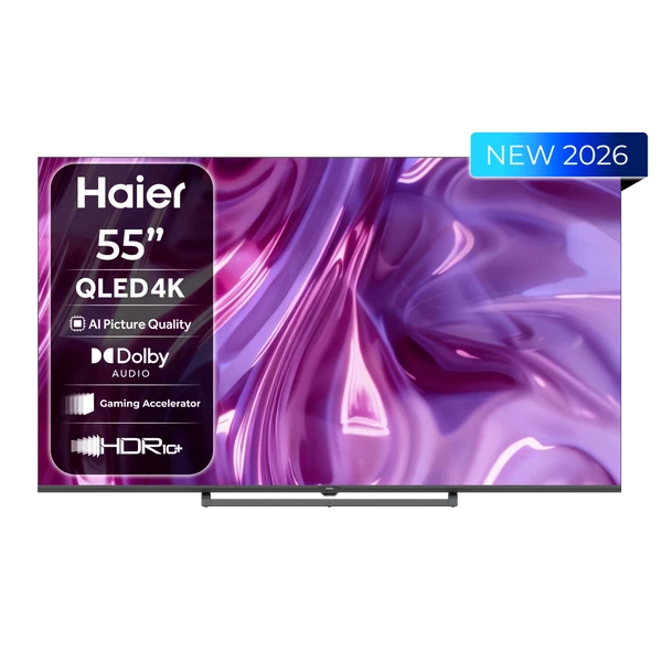 Haier H55S80GUX