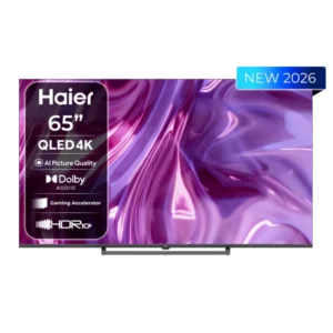 Haier H65S80GUX