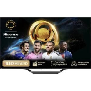 Hisense 55U7NQ