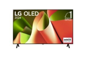 LG OLED48B65LA