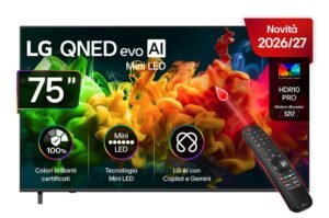 LG 75QNED80B6A