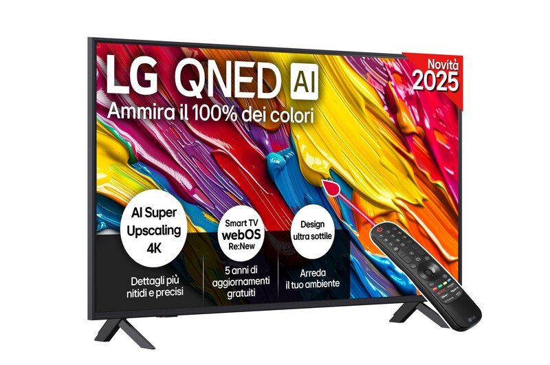 LG 50QNED82A6B