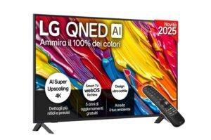 LG 55QNED82A6B