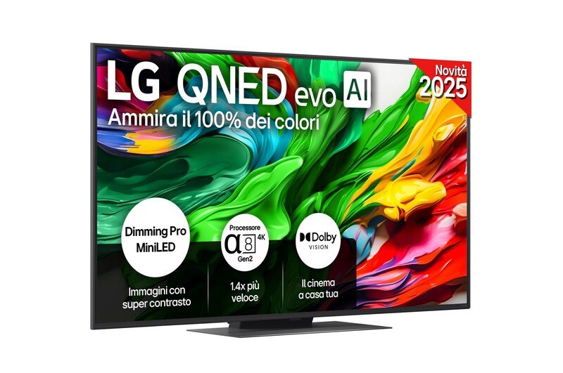 LG 55QNED86A6A