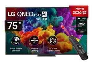 LG 75QNED86B6B