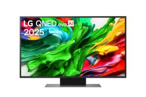 LG 43QNED87A6D