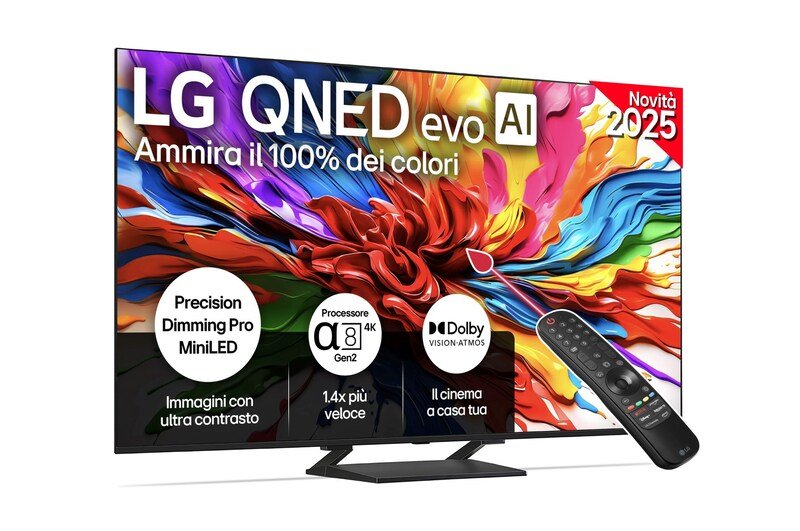 LG 55QNED93A6A
