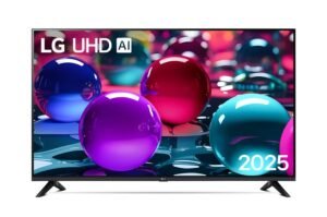 LG 43UA73006LA
