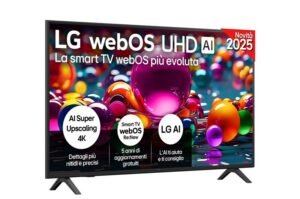 LG 50UA75006LA