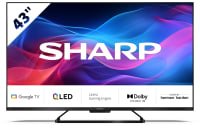 Sharp 43GR8265E