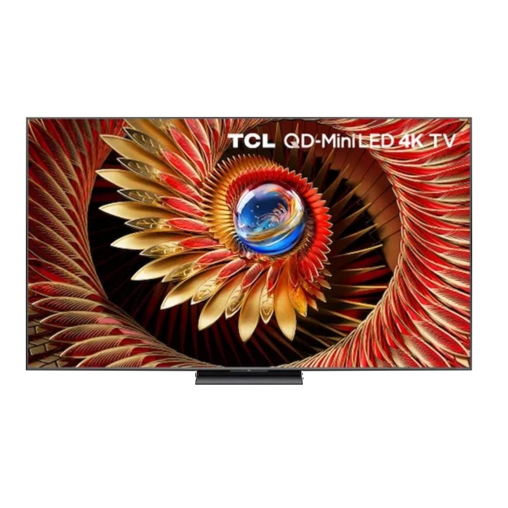 TCL 65C8K